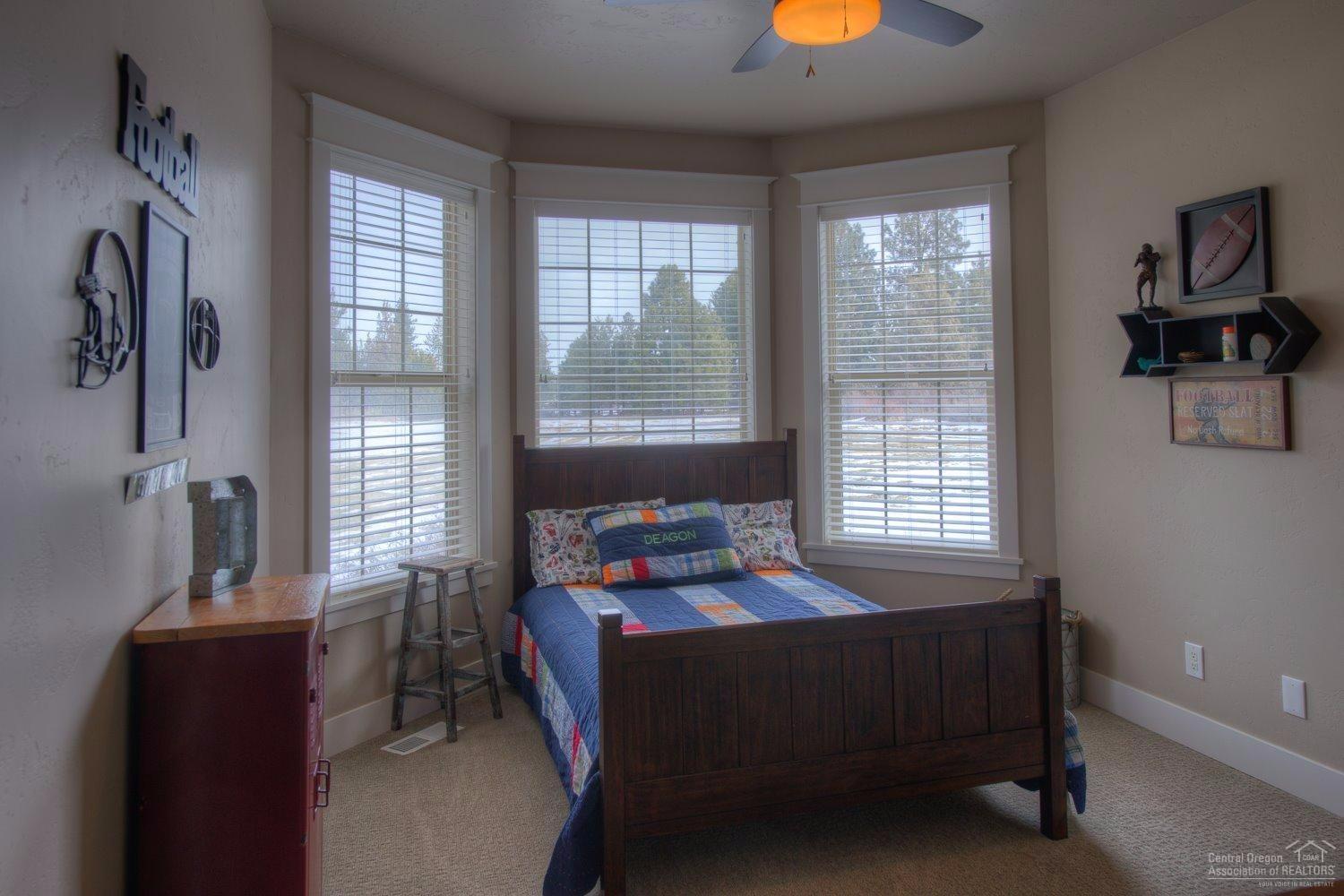 Woodside Ranch - Residential