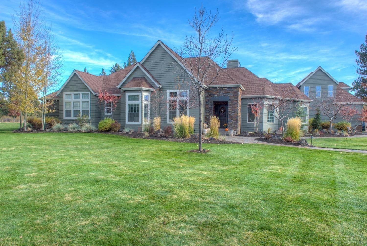 Woodside Ranch - Residential