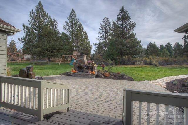 Woodside Ranch - Residential