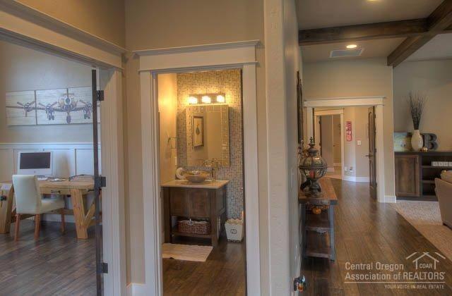 Woodside Ranch - Residential