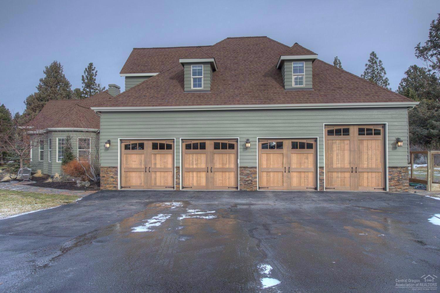 Woodside Ranch - Residential