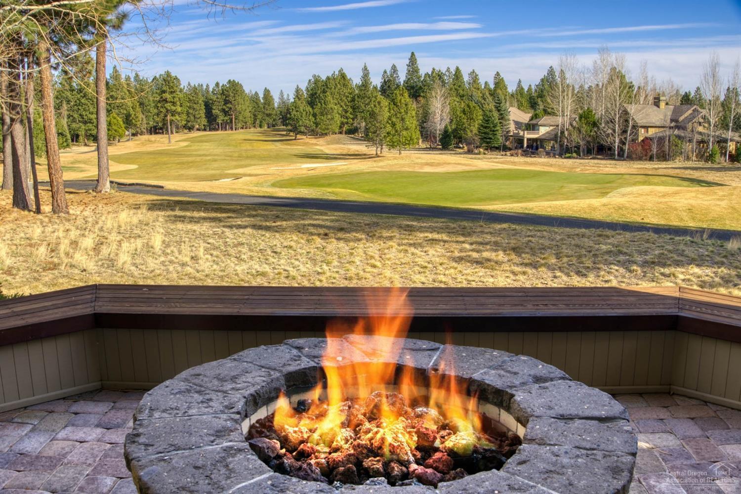 Broken Top - Residential