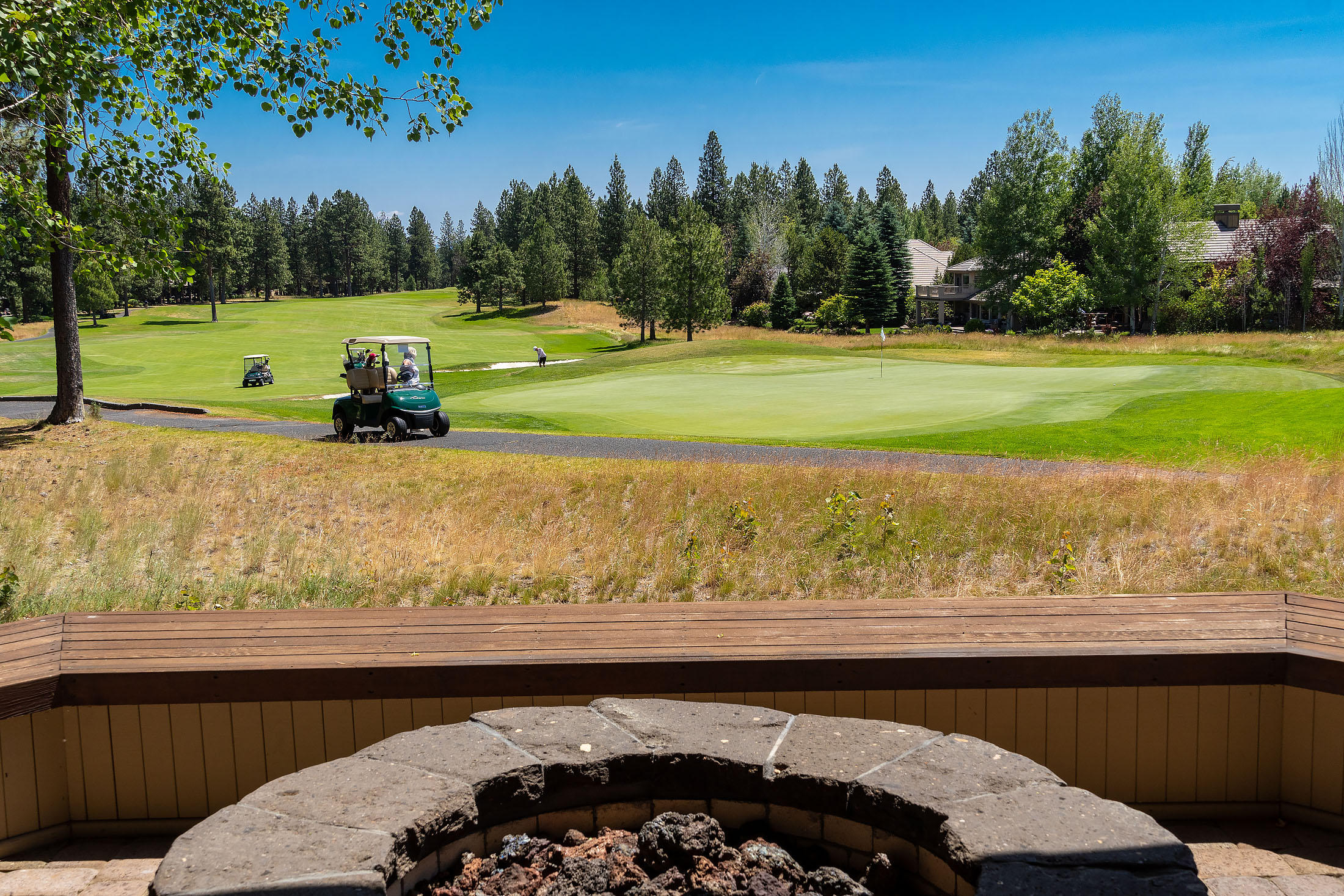 Broken Top - Residential