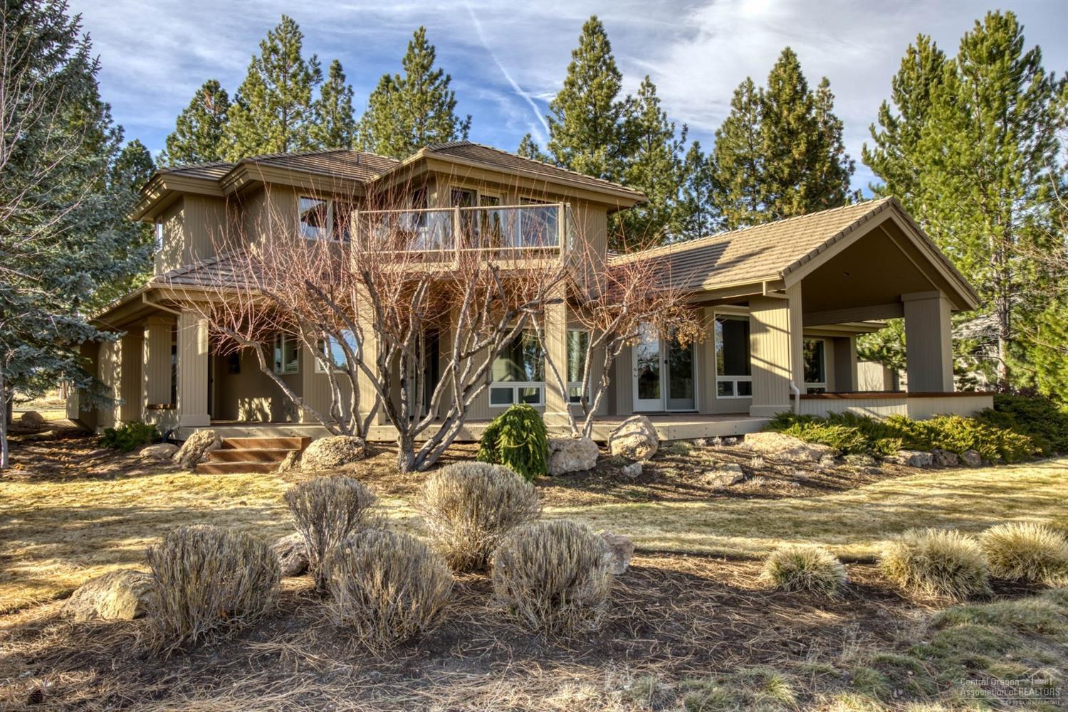 Broken Top - Residential