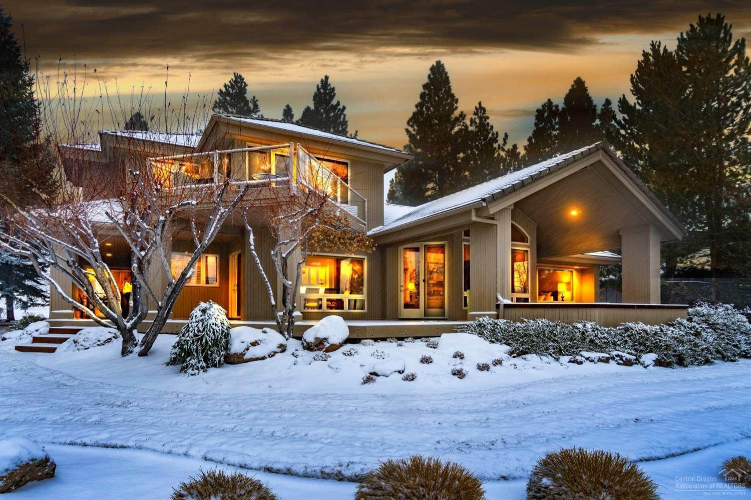 Broken Top - Residential