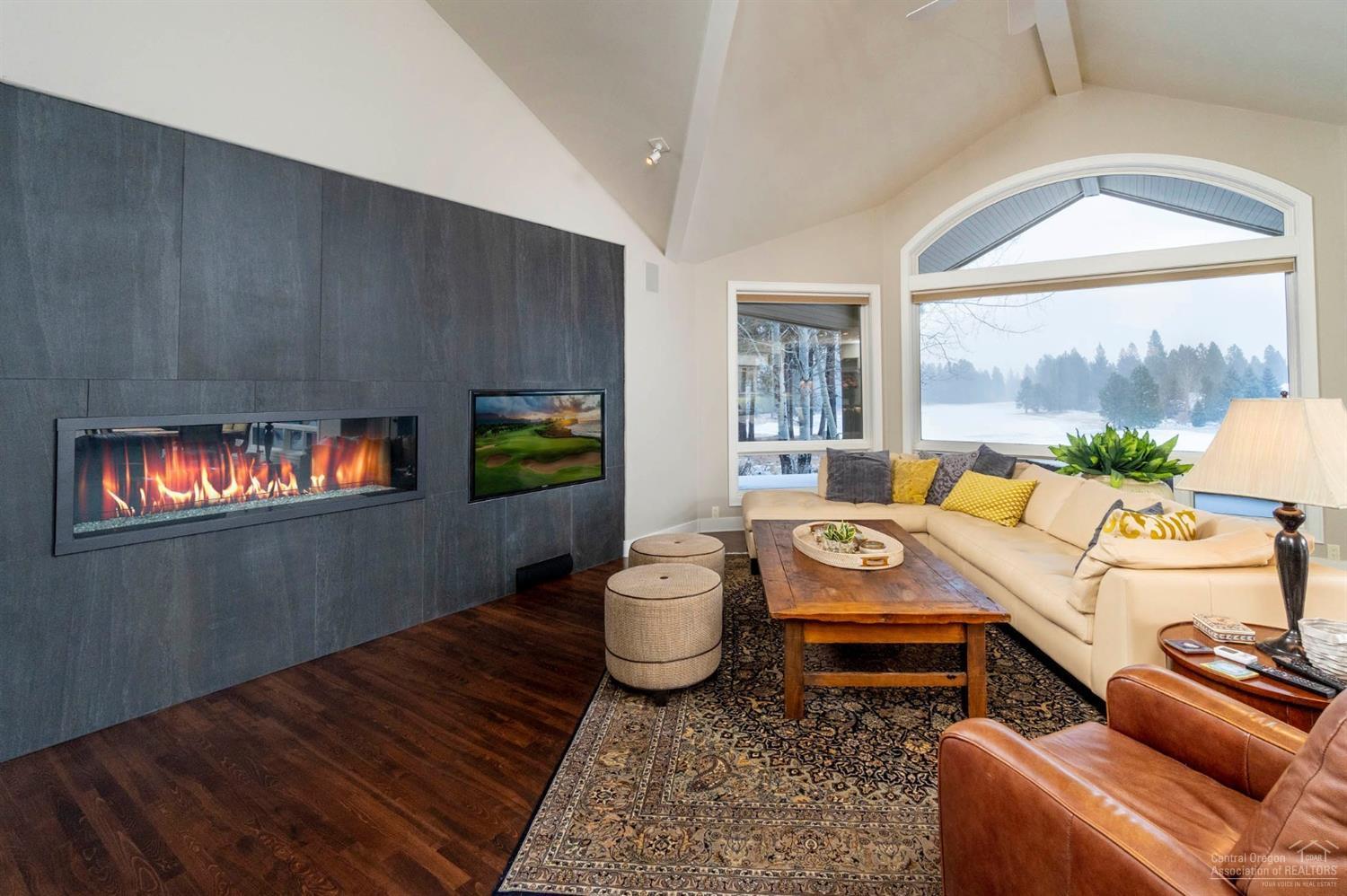 Broken Top - Residential