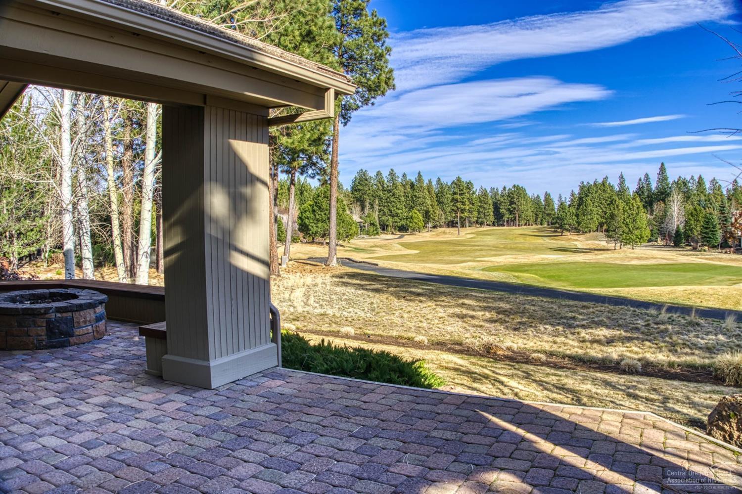 Broken Top - Residential