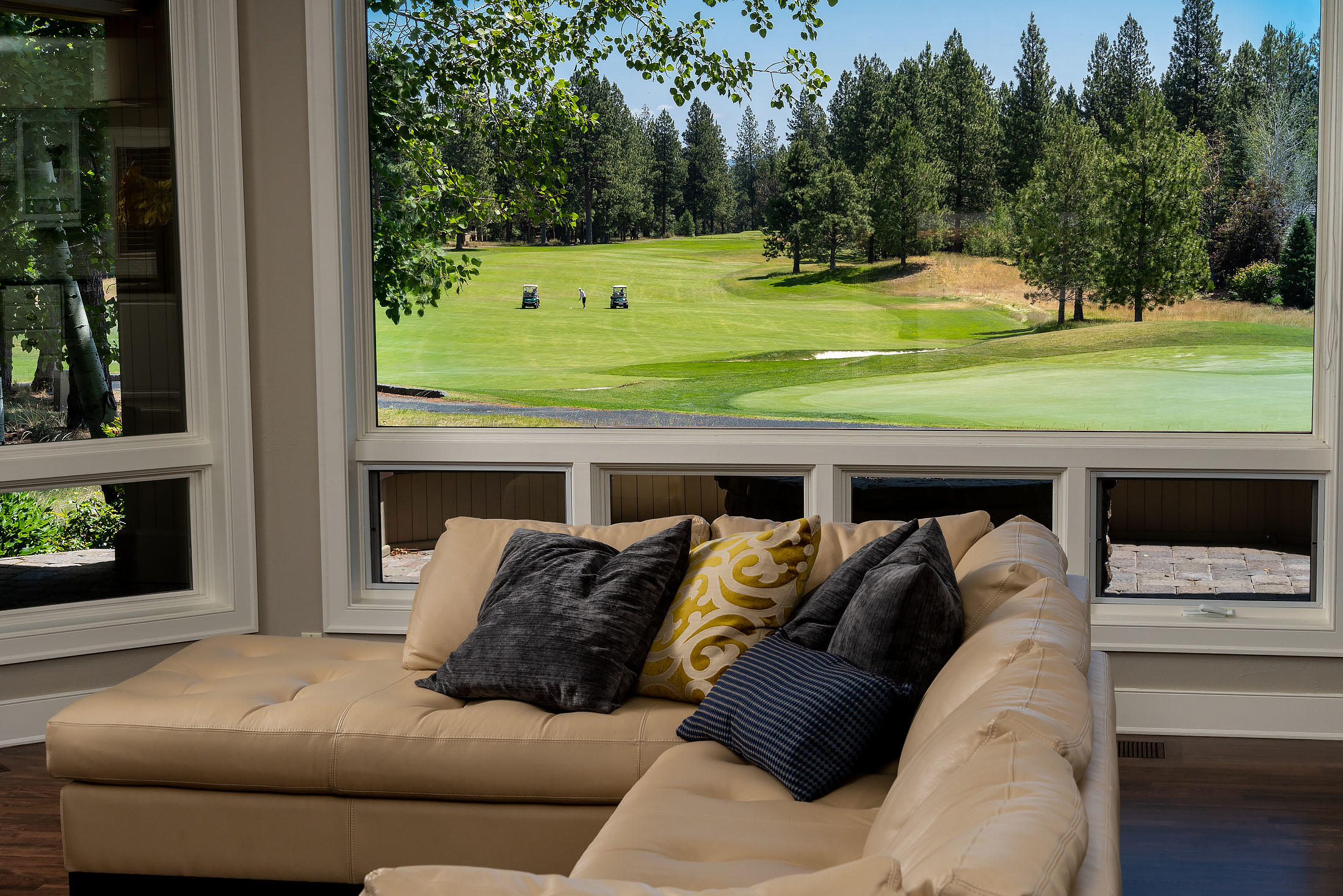 Broken Top - Residential