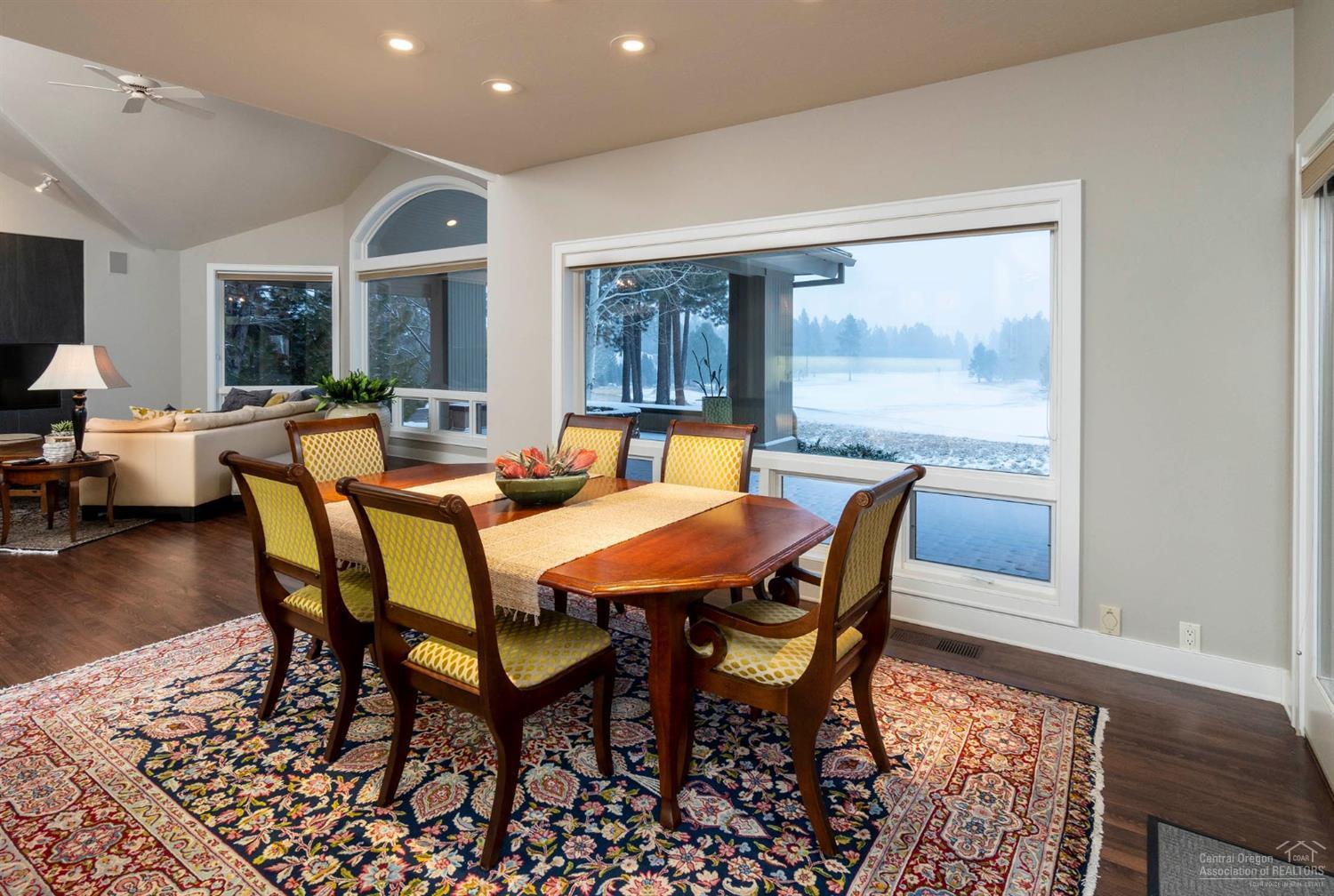 Broken Top - Residential