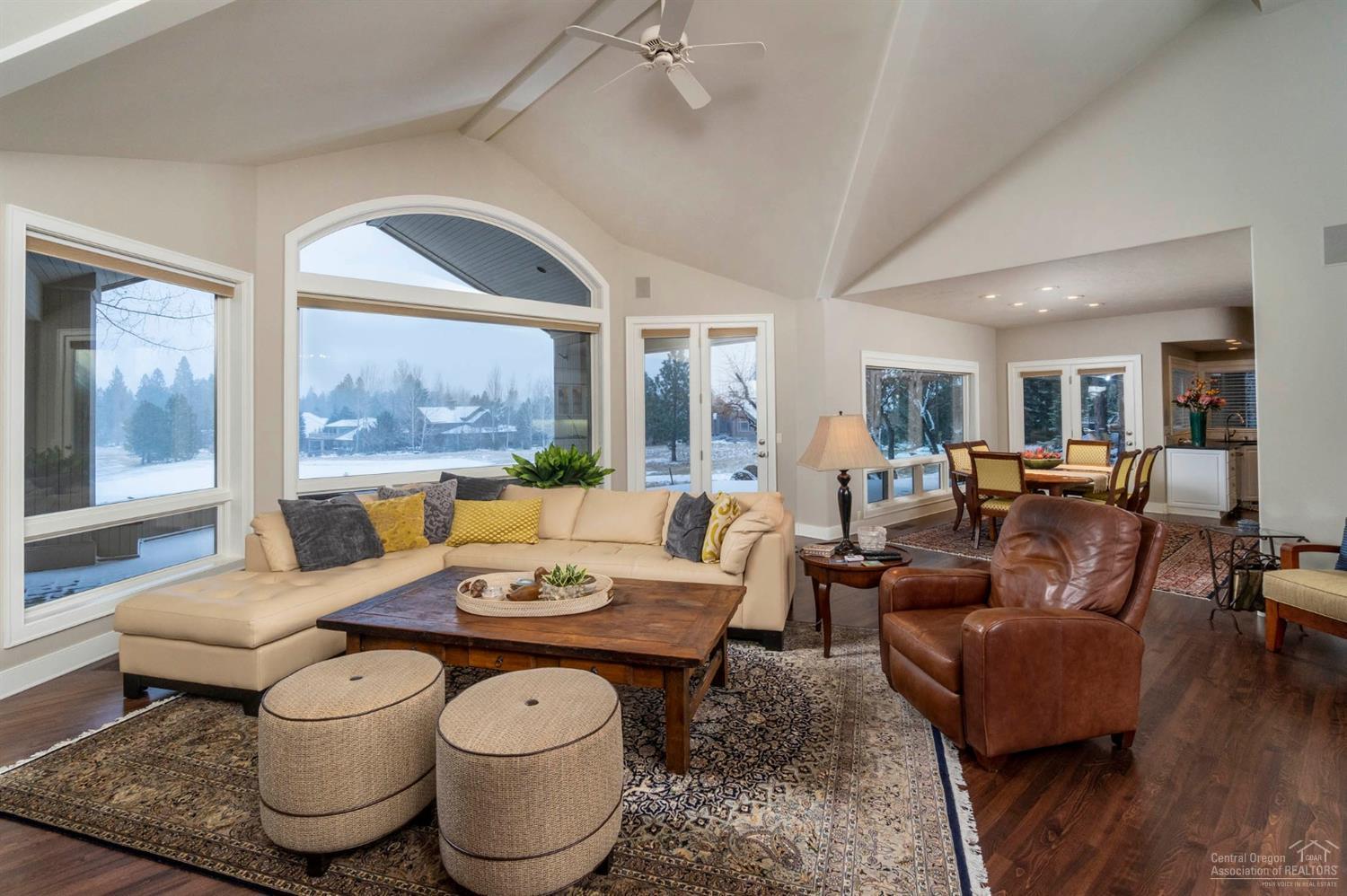 Broken Top - Residential