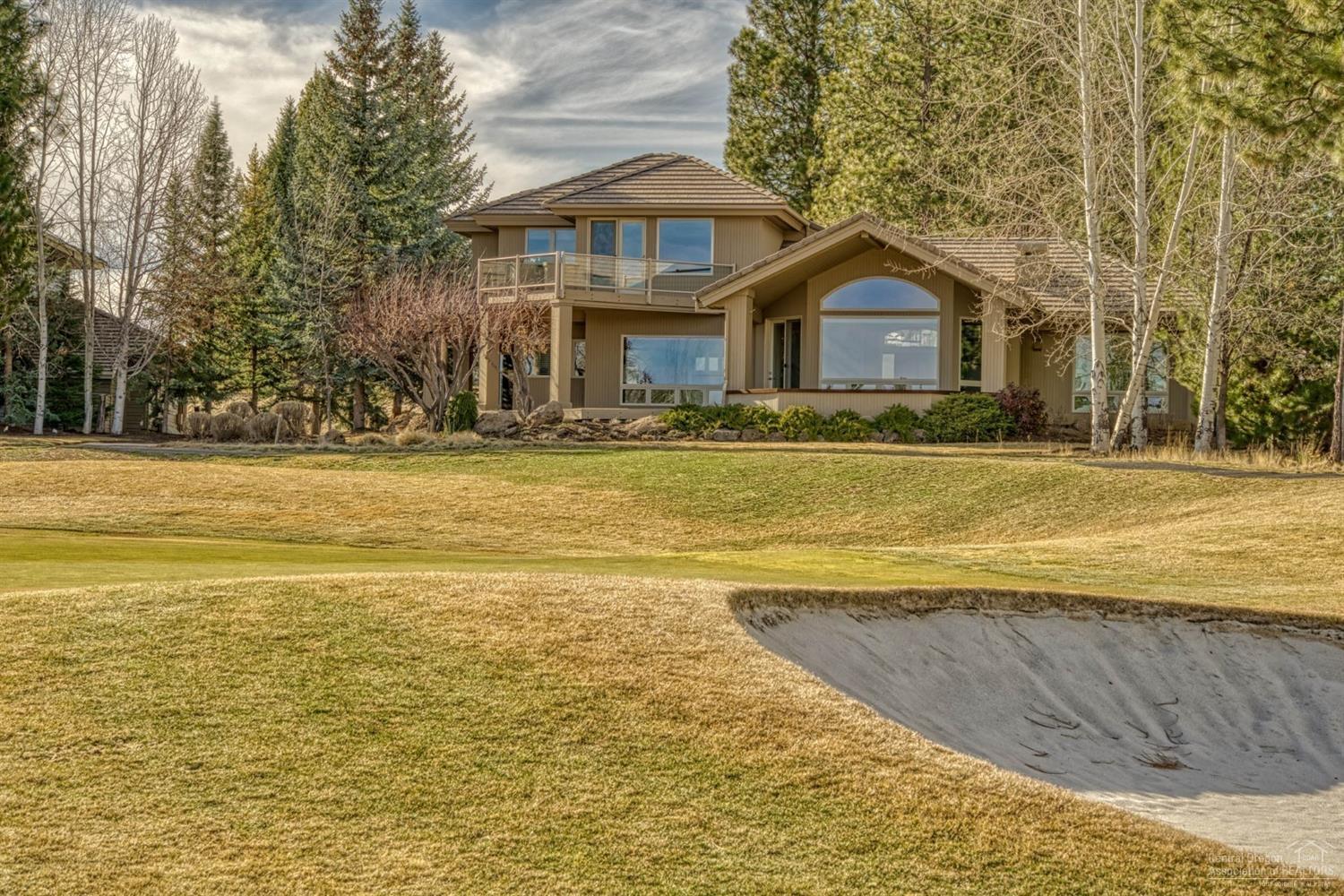 Broken Top - Residential