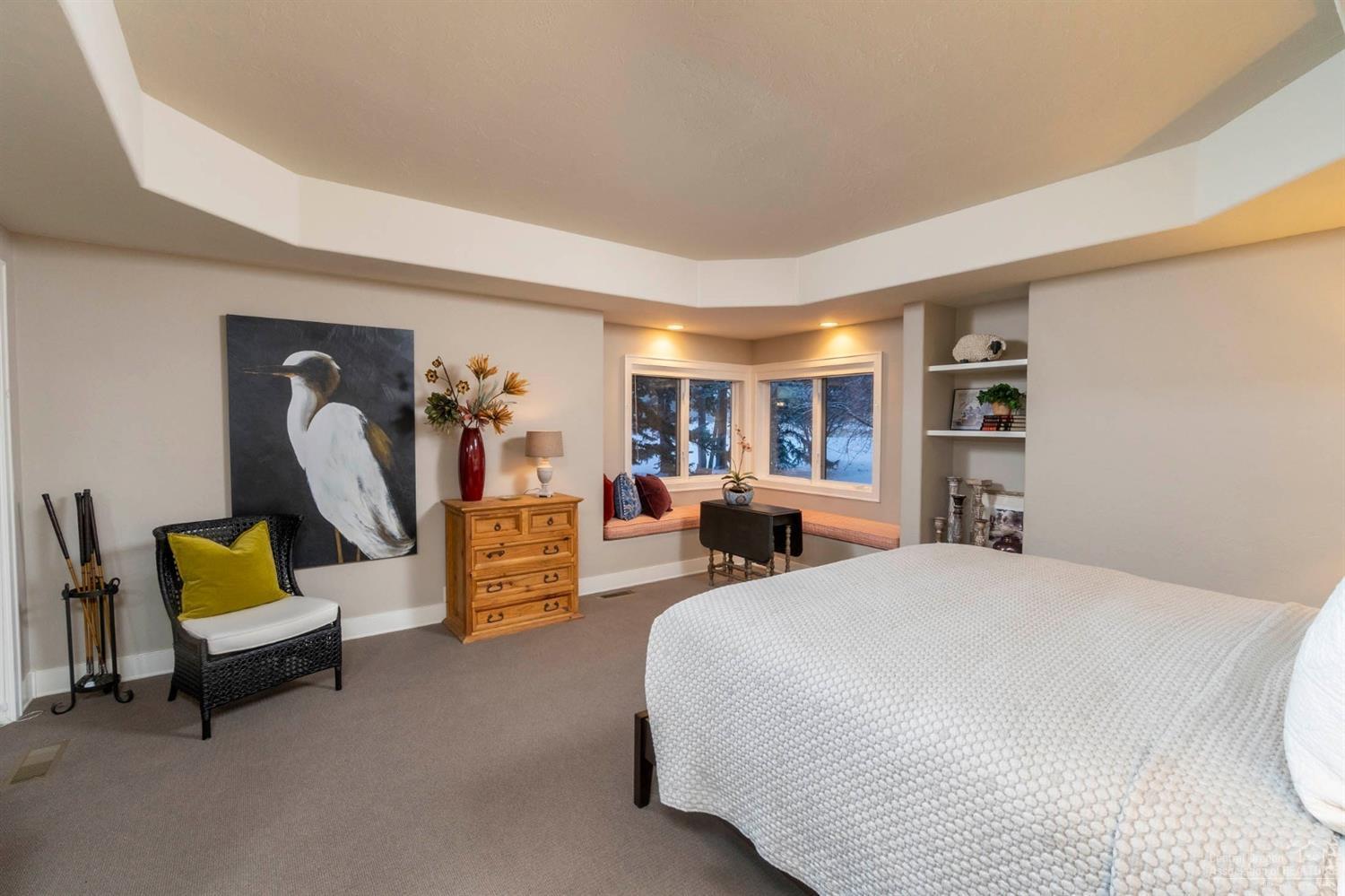 Broken Top - Residential