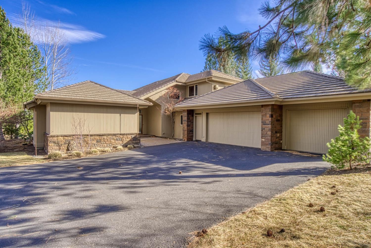 Broken Top - Residential