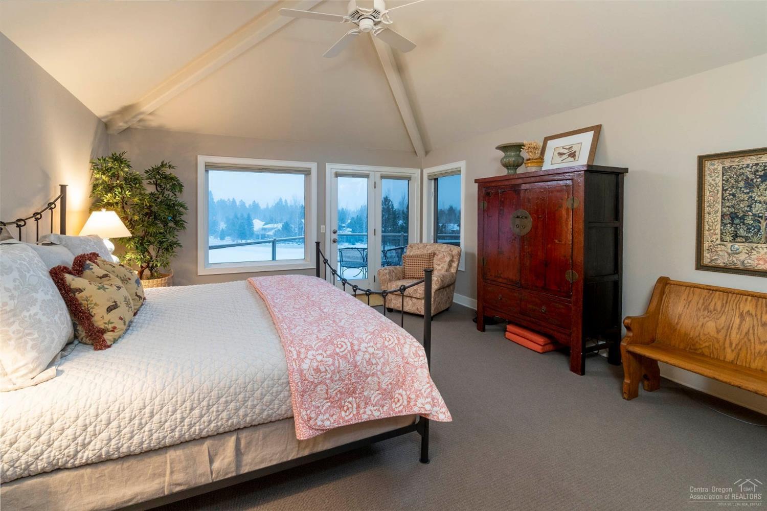 Broken Top - Residential