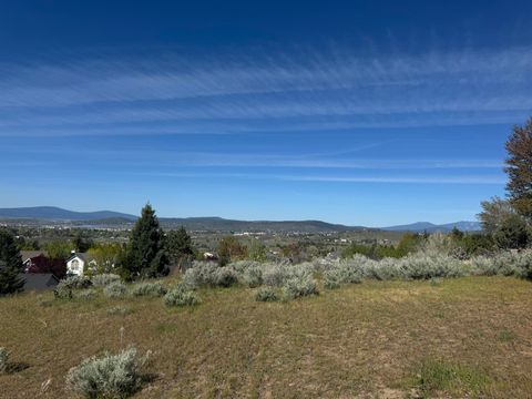 5821 Havencrest Drive Klamath Falls OR 97603