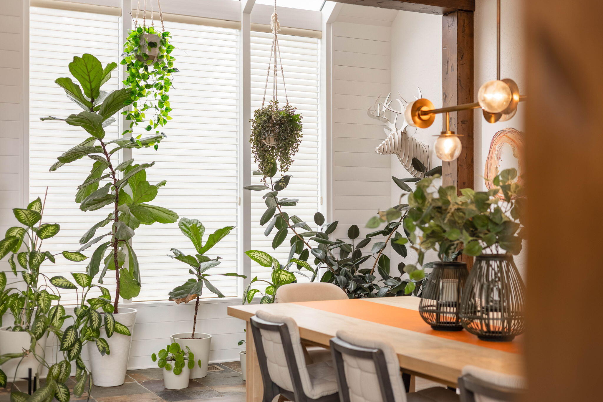 Three Pines - Residential