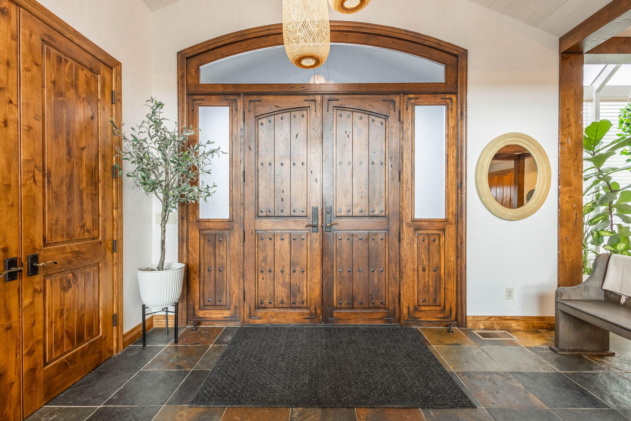 Three Pines - Residential