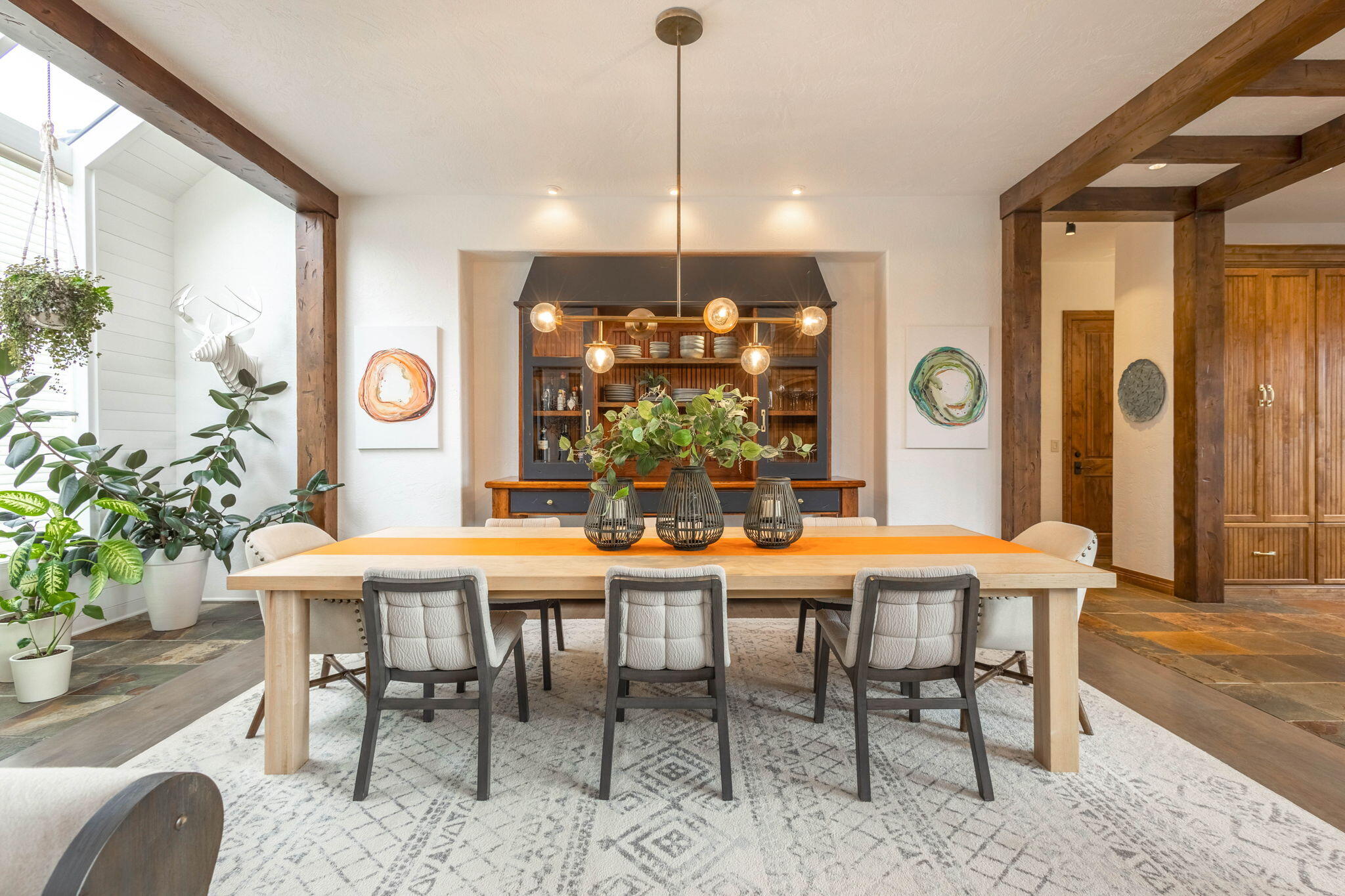 Three Pines - Residential