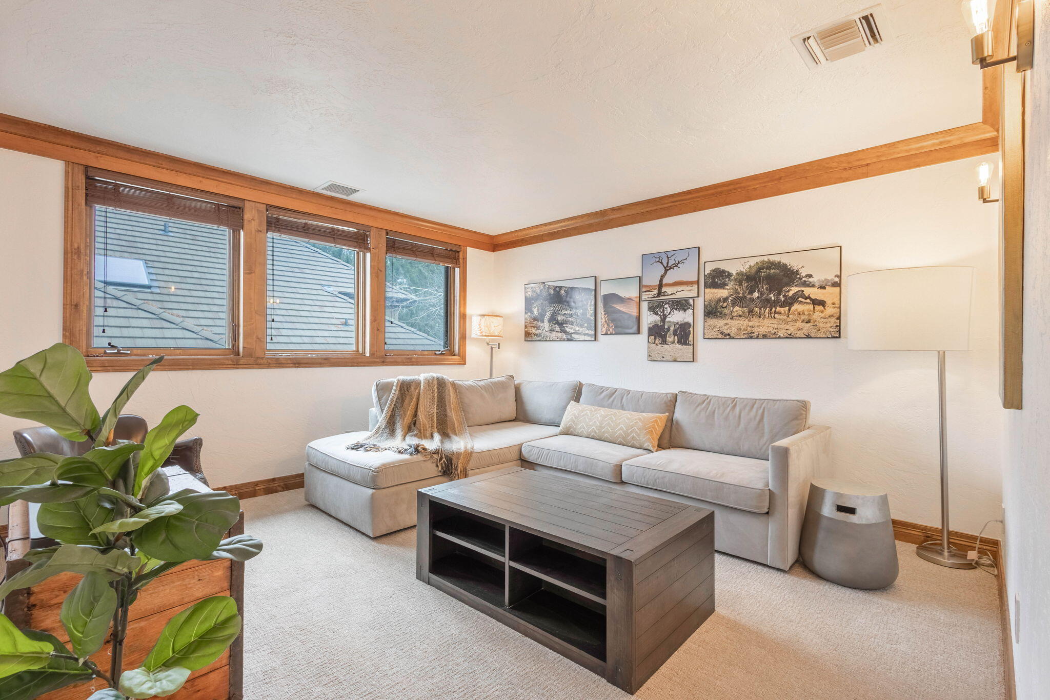 Three Pines - Residential