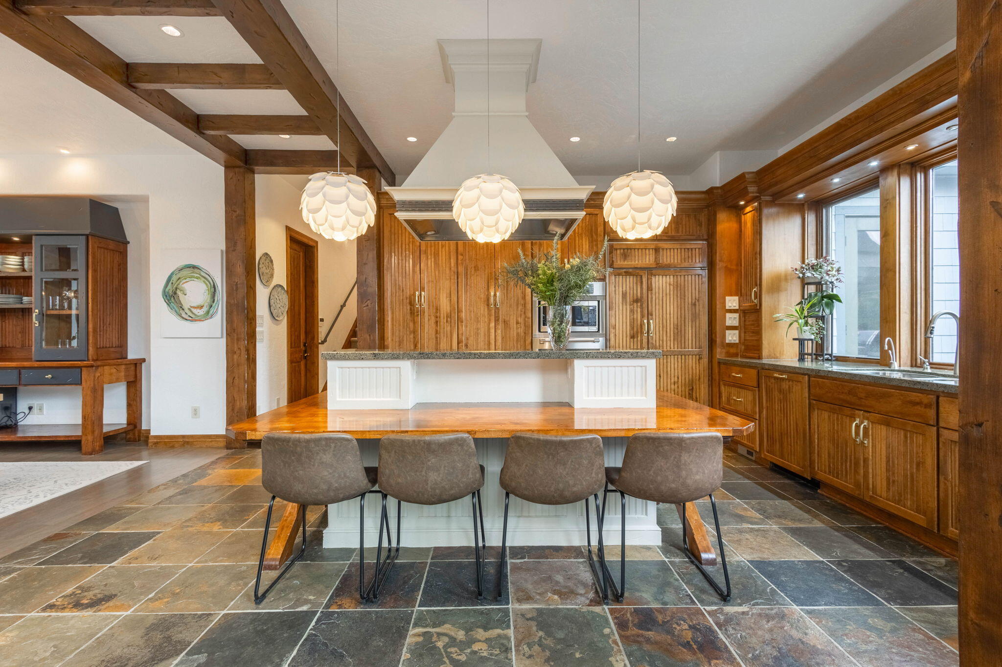 Three Pines - Residential