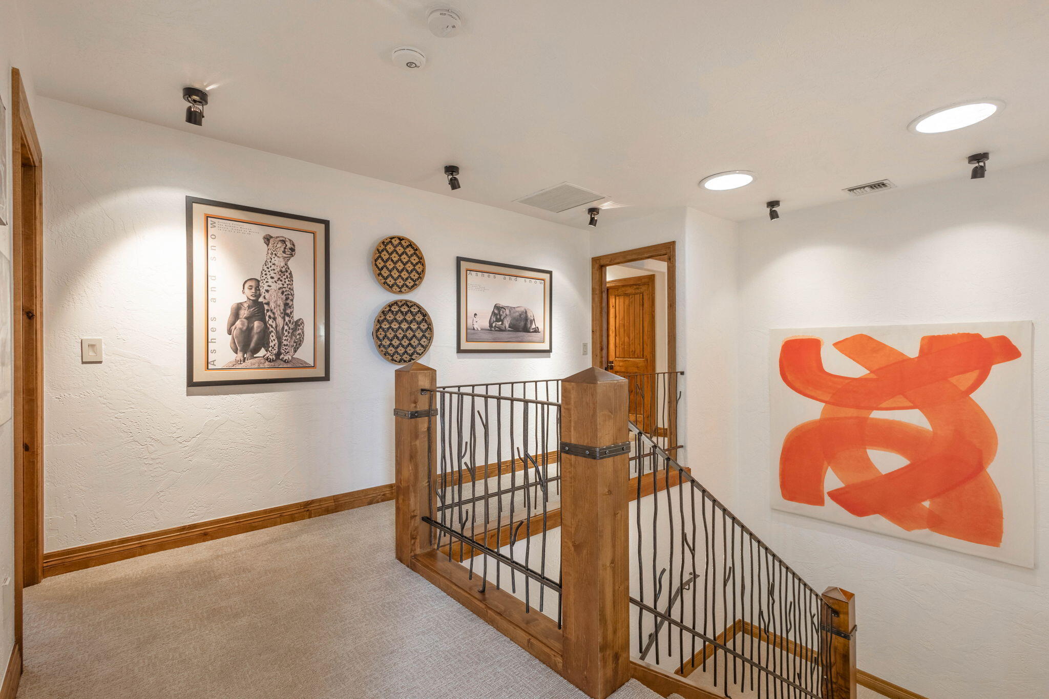 Three Pines - Residential