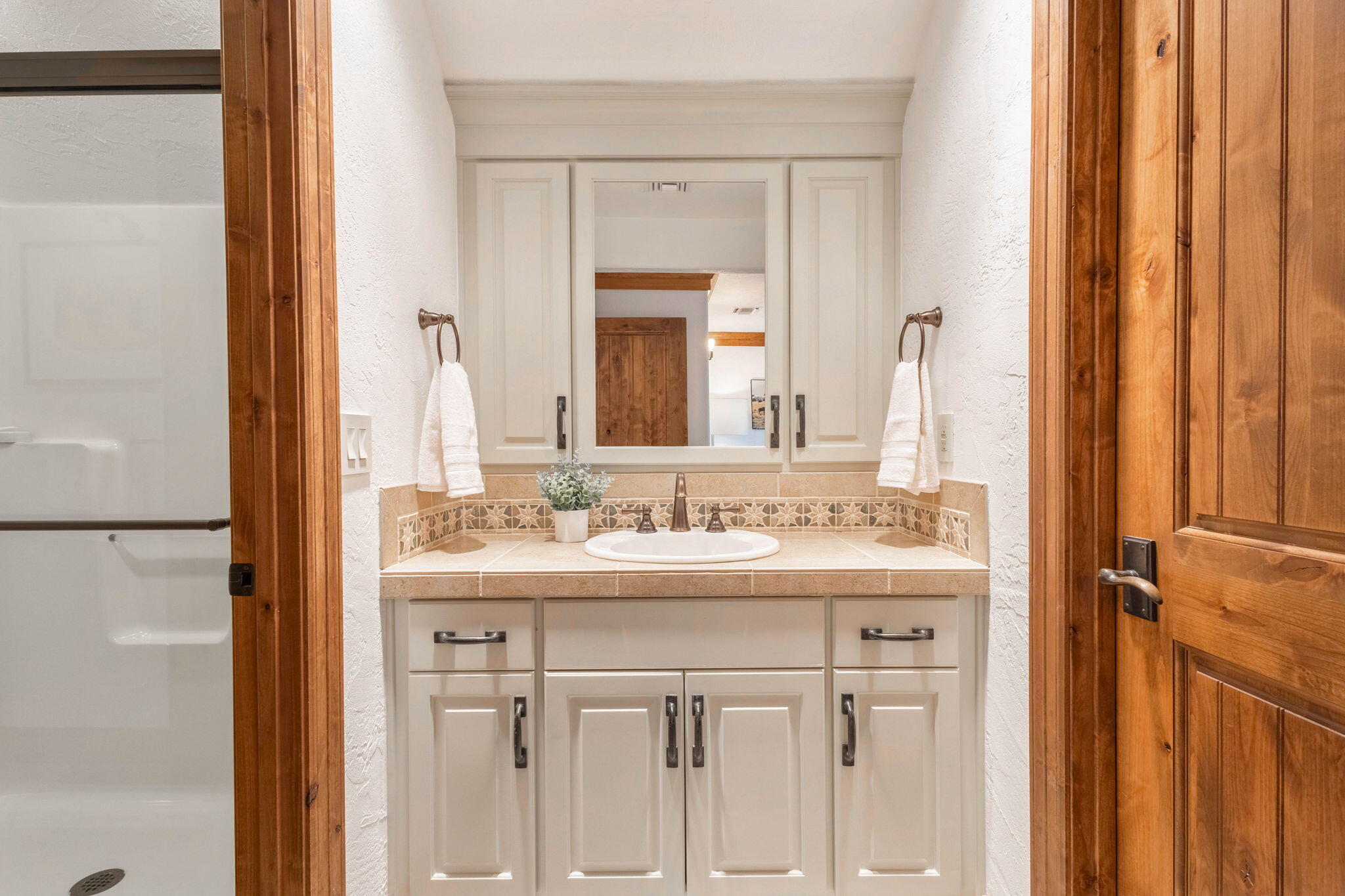 Three Pines - Residential