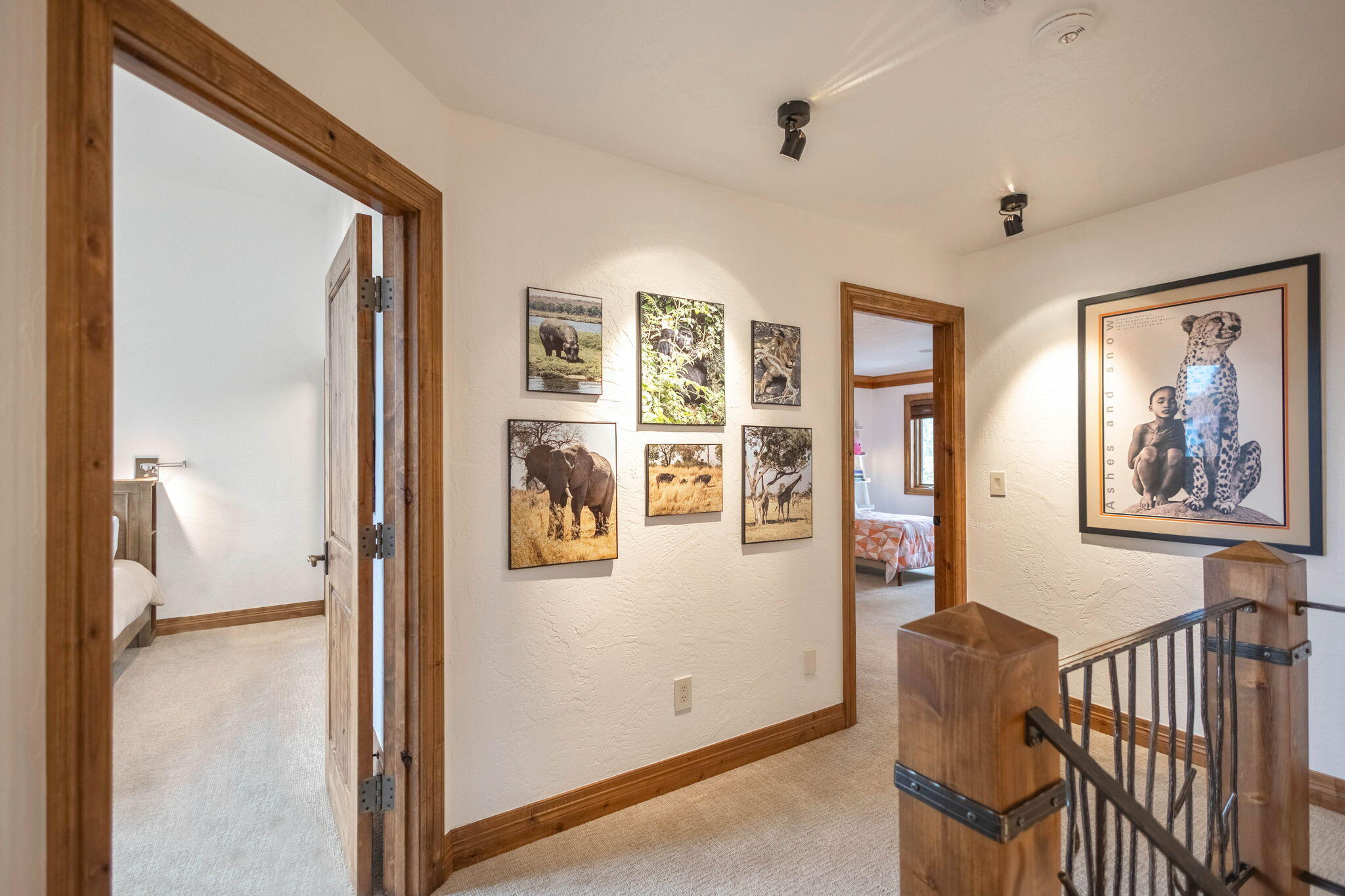 Three Pines - Residential