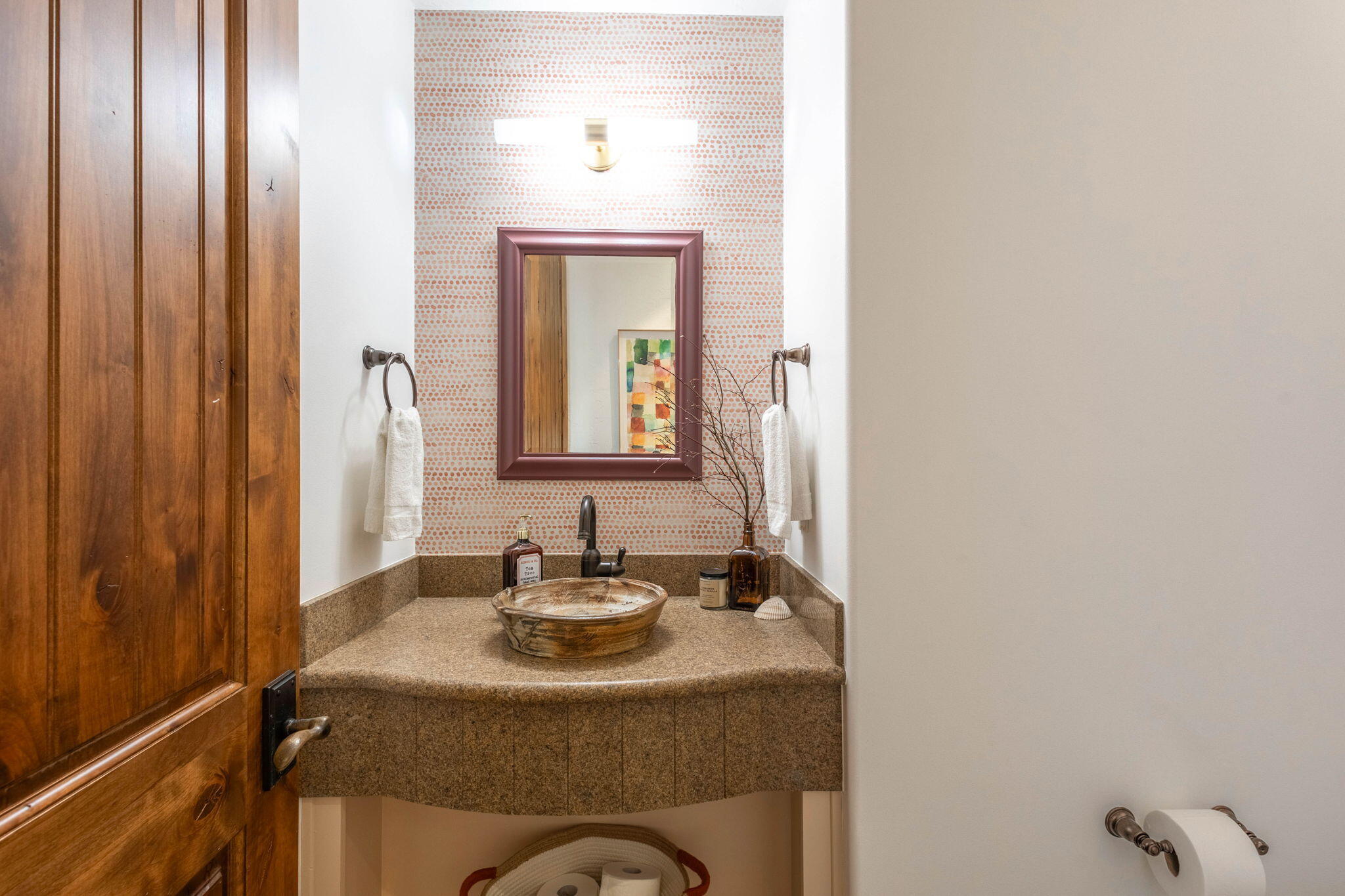 Three Pines - Residential