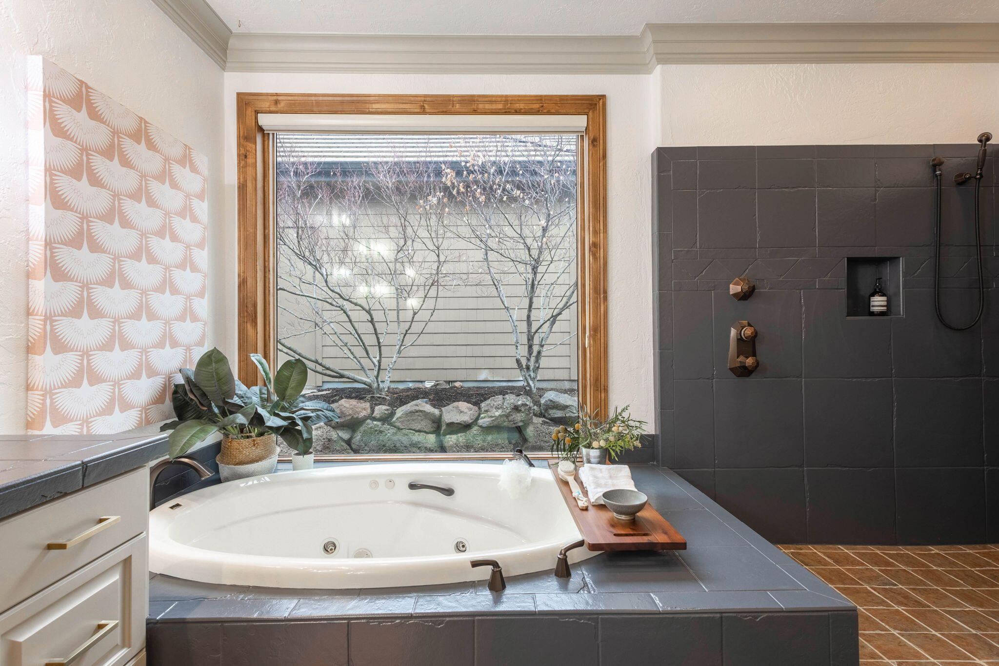 Three Pines - Residential