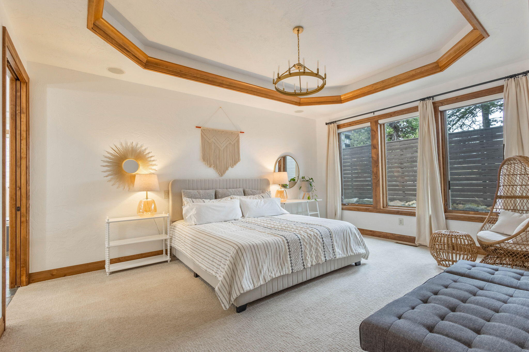 Three Pines - Residential