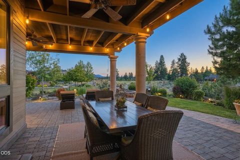Tiny photo for 19372 Seaton Loop, Bend, OR 97702 (MLS # 220223379)