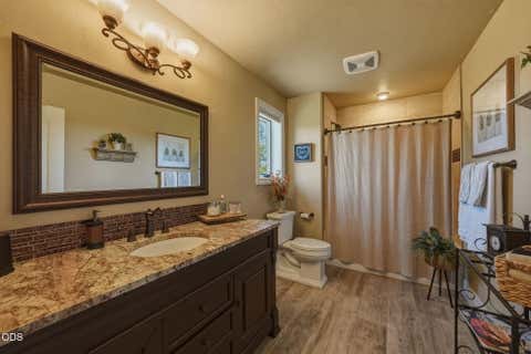 Tiny photo for 19372 Seaton Loop, Bend, OR 97702 (MLS # 220223379)