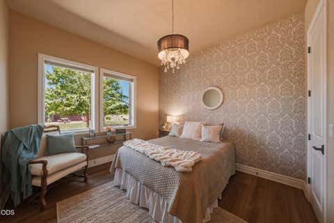 Tiny photo for 19372 Seaton Loop, Bend, OR 97702 (MLS # 220223379)