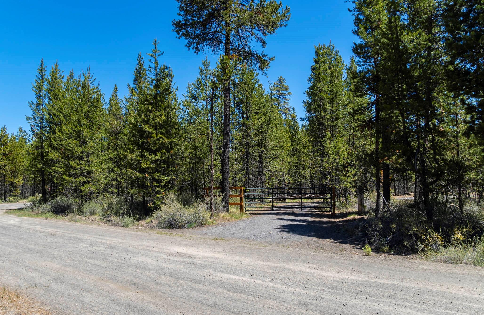 Lazy River West - Land