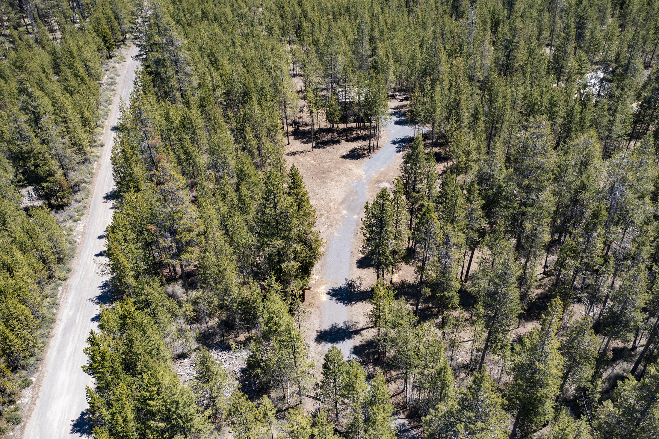 Lazy River West - Land