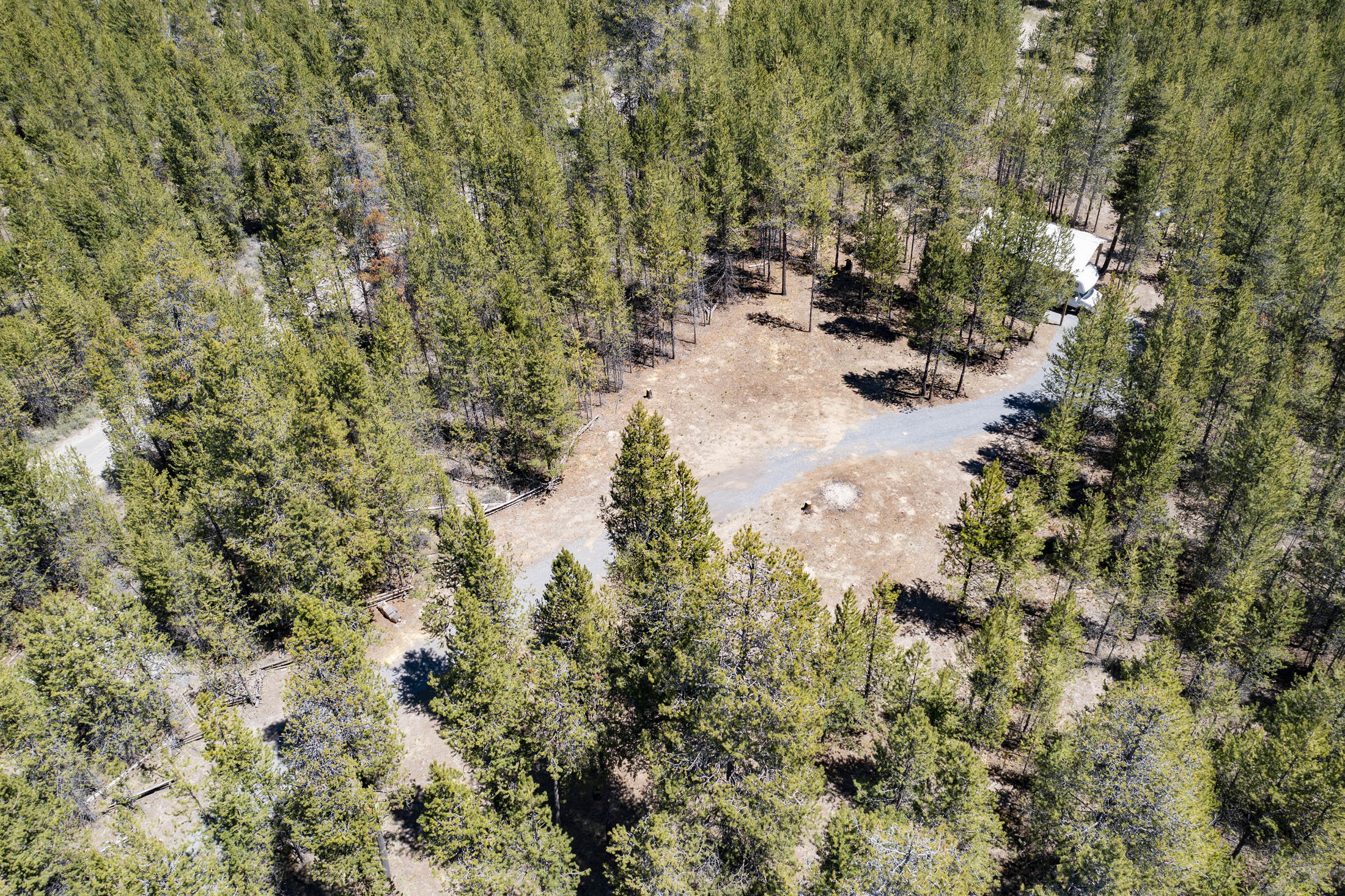 Lazy River West - Land