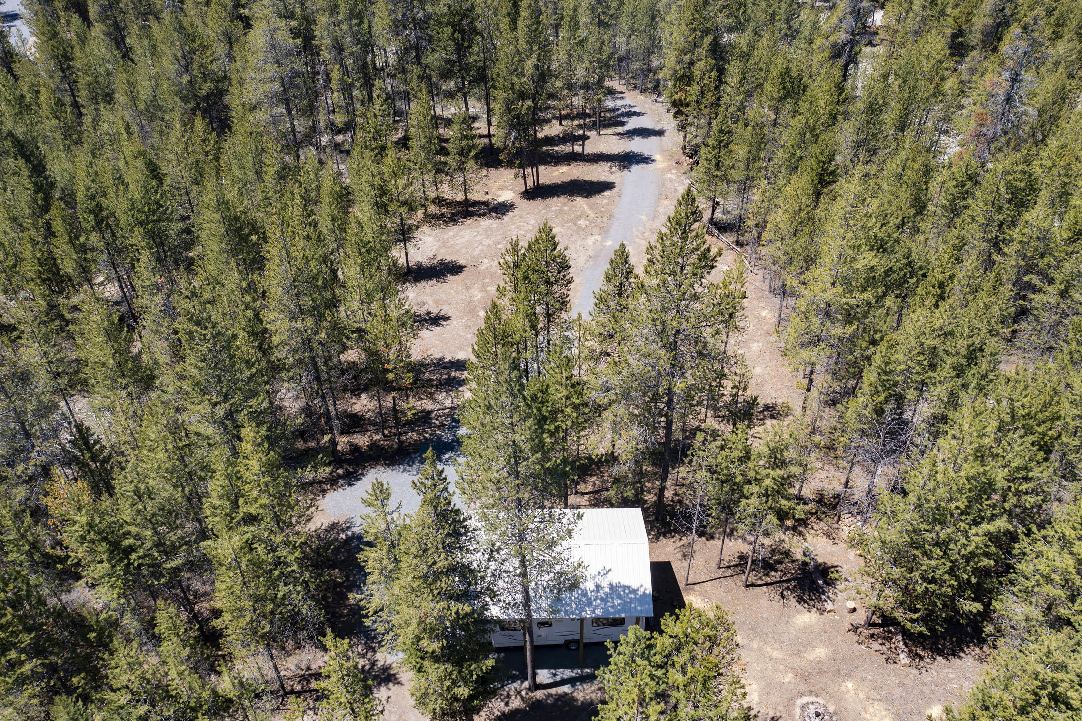 Lazy River West - Land