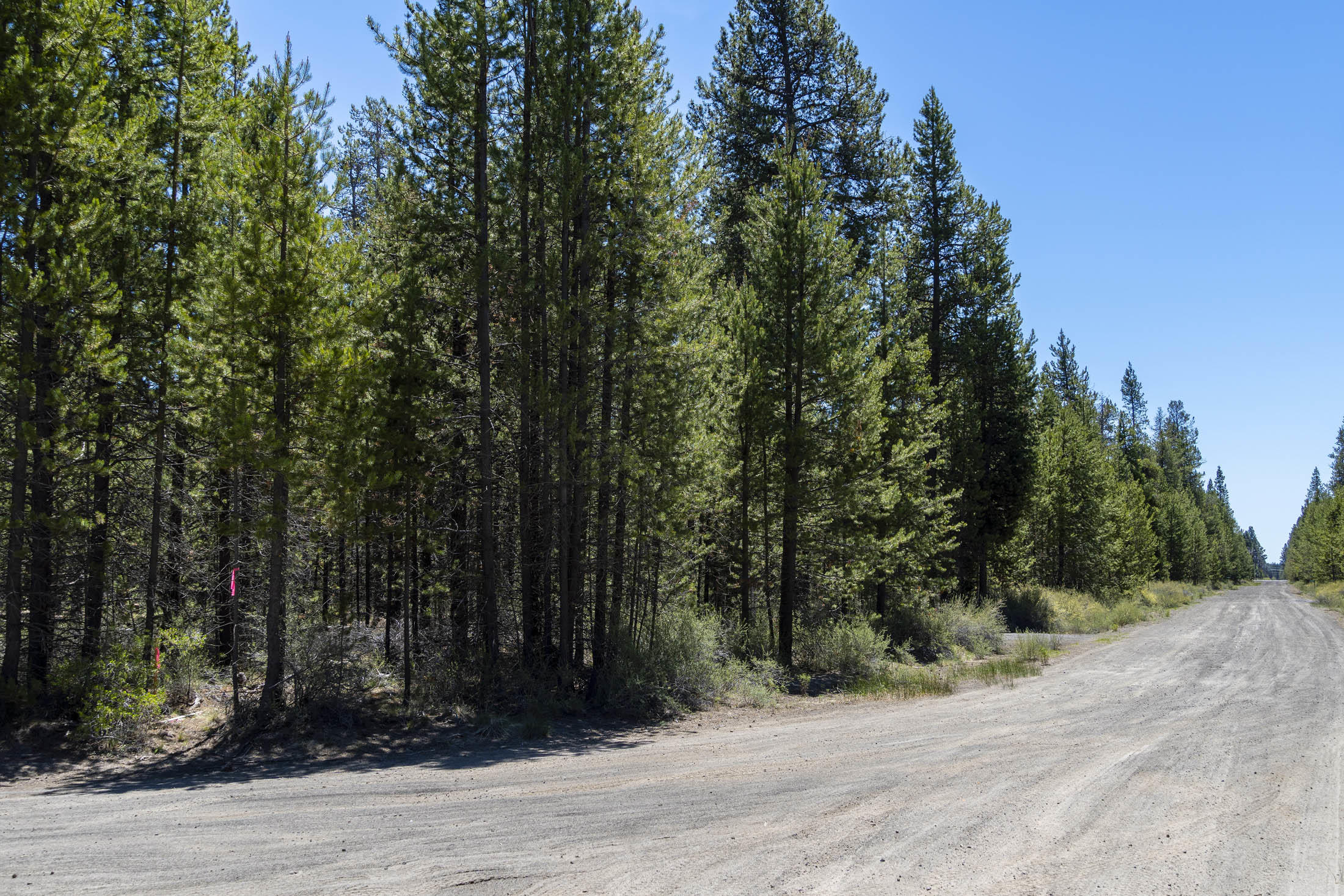 Lazy River West - Land