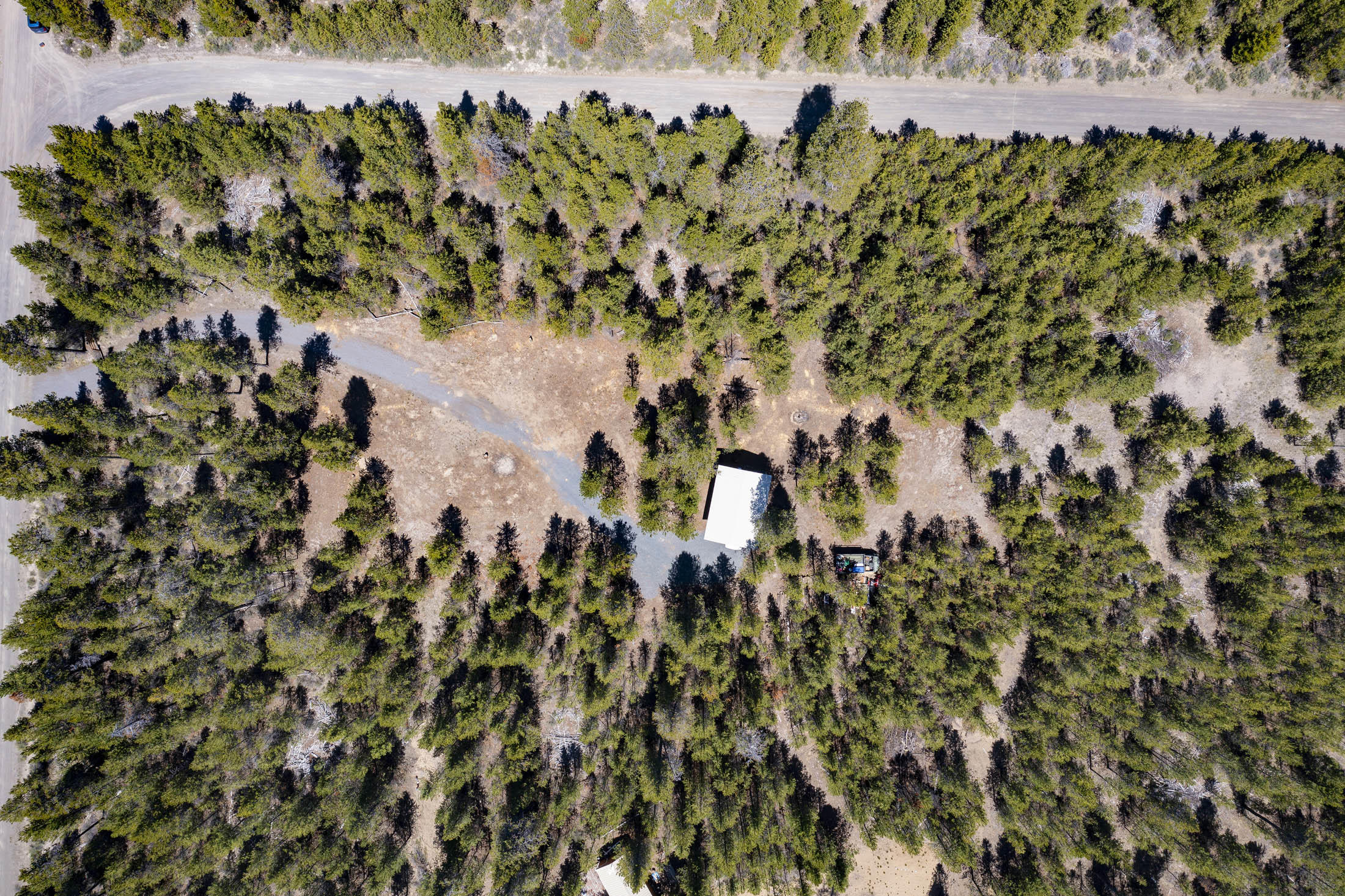 Lazy River West - Land