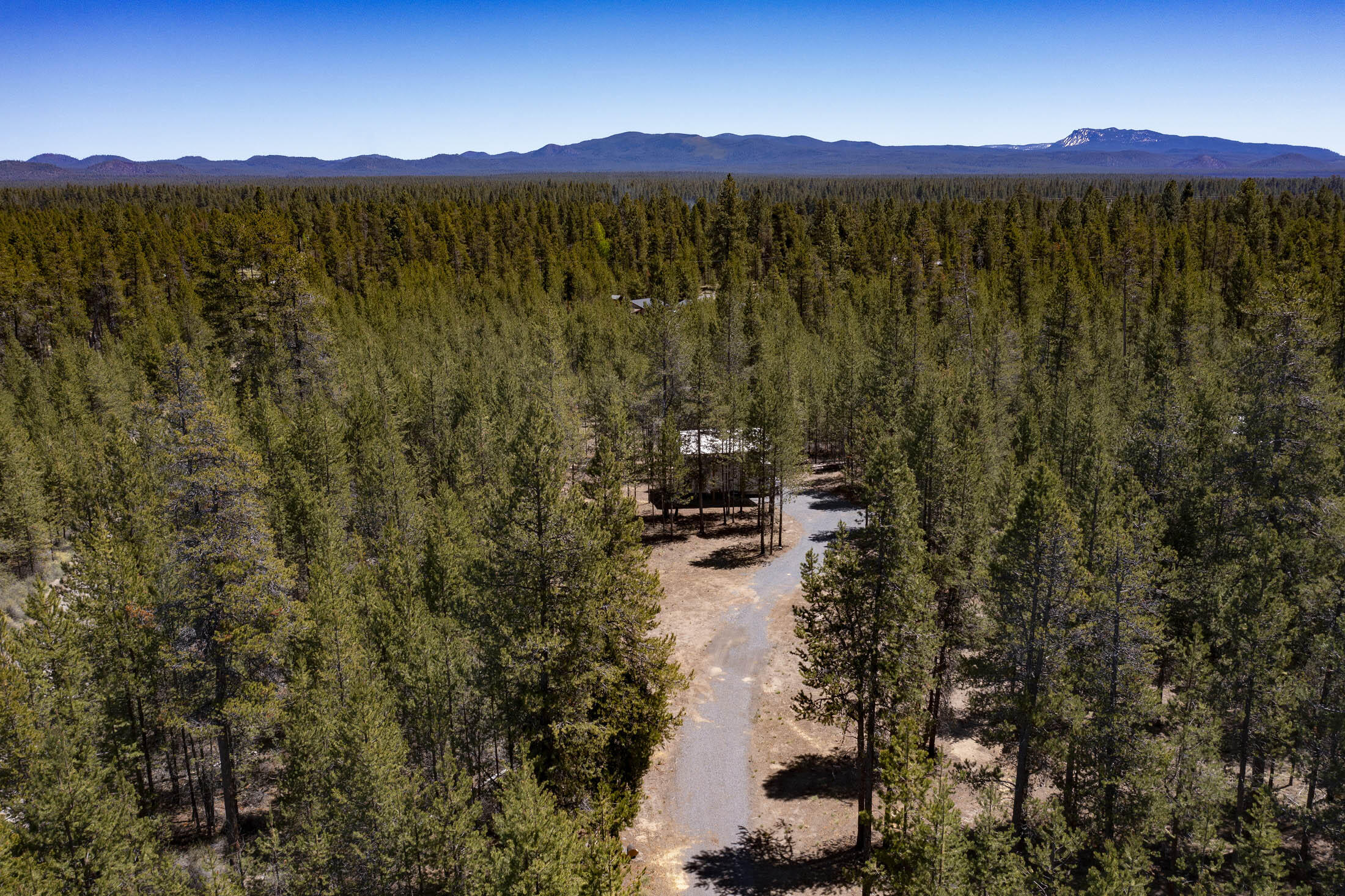 Lazy River West - Land