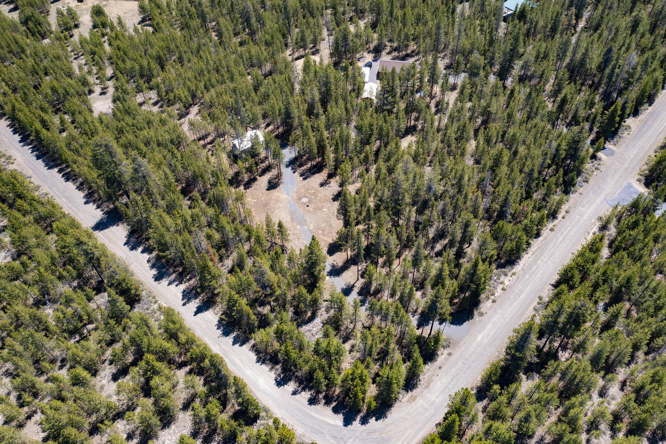 Lazy River West - Land