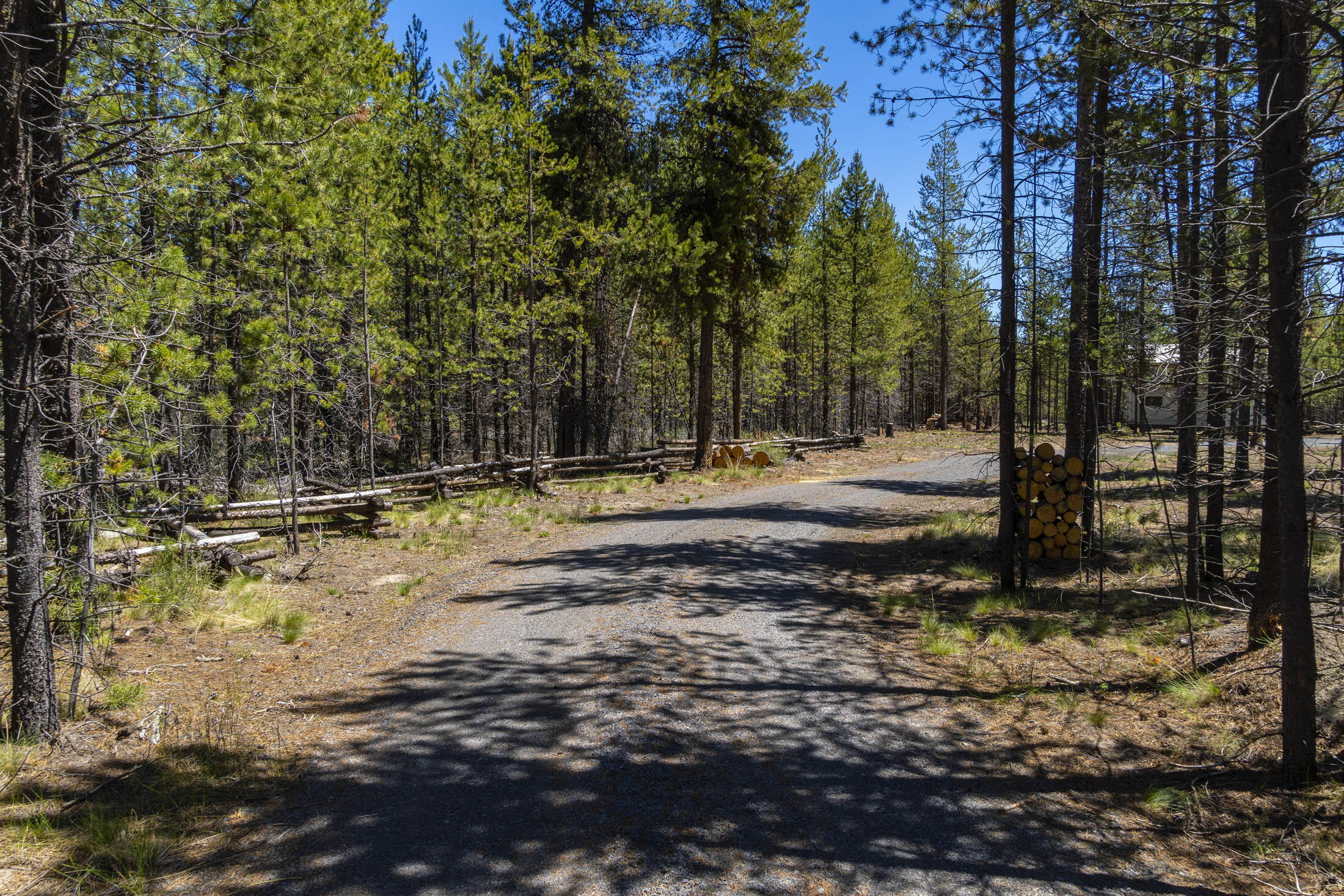 Lazy River West - Land