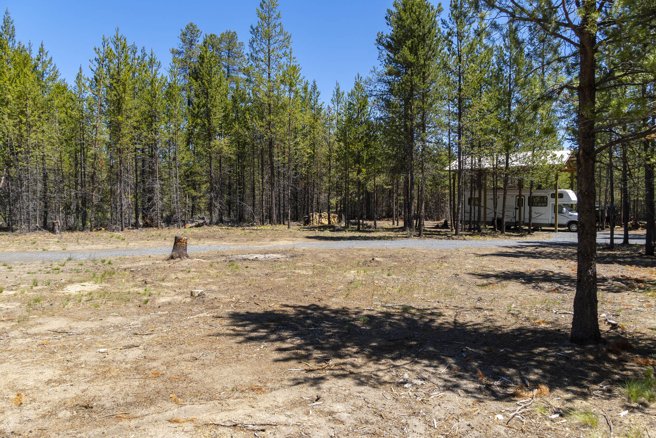 Lazy River West - Land