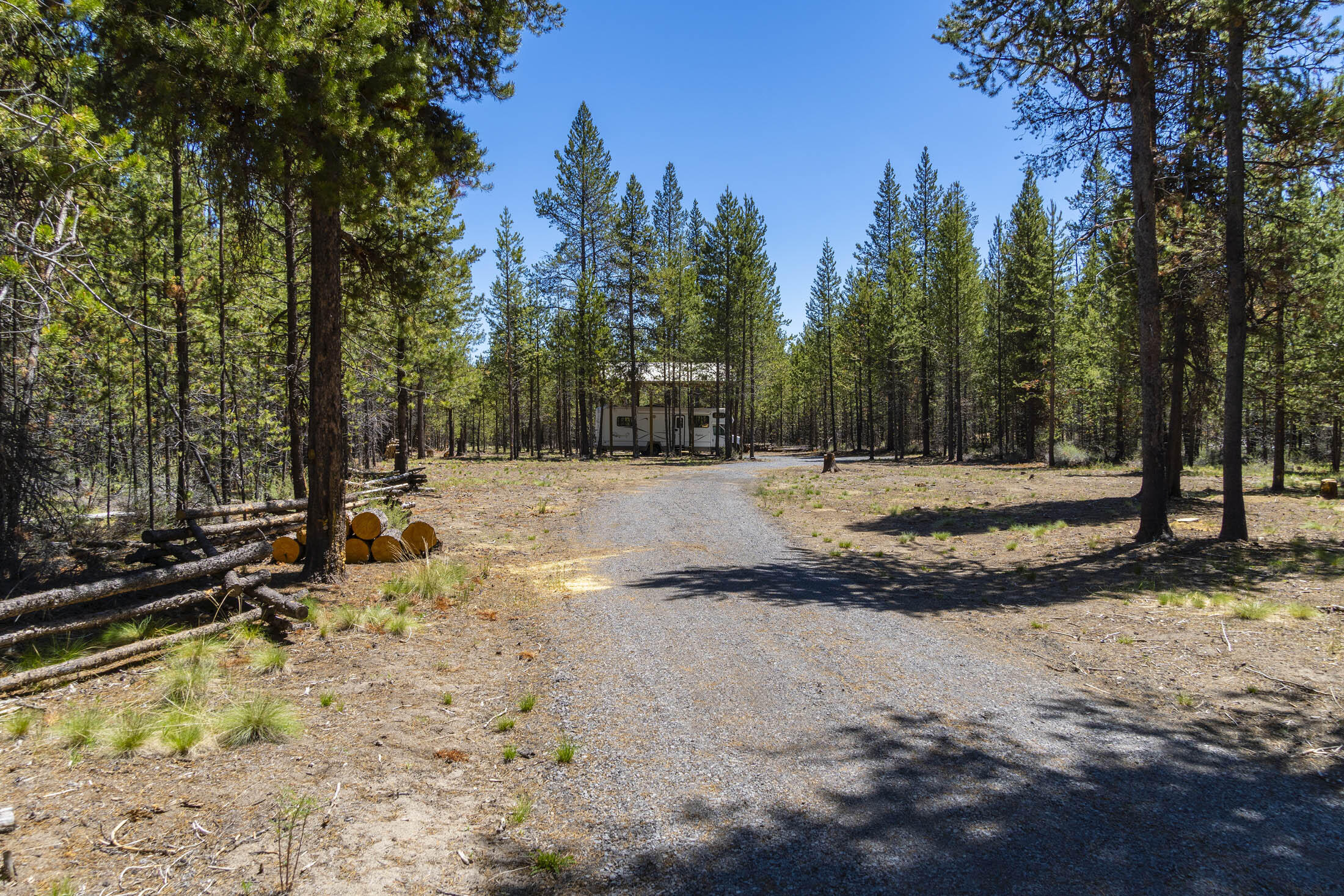 Lazy River West - Land