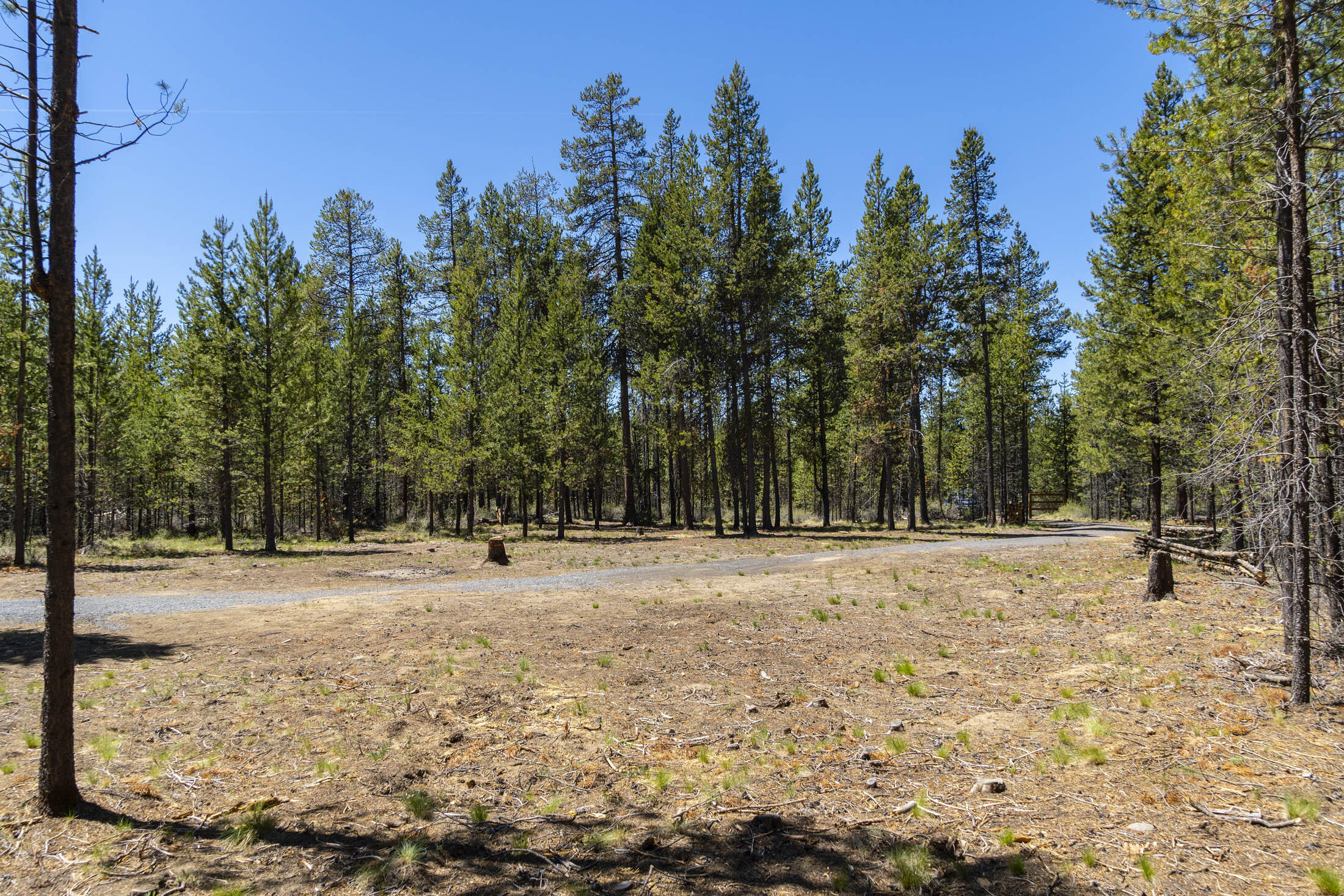 Lazy River West - Land