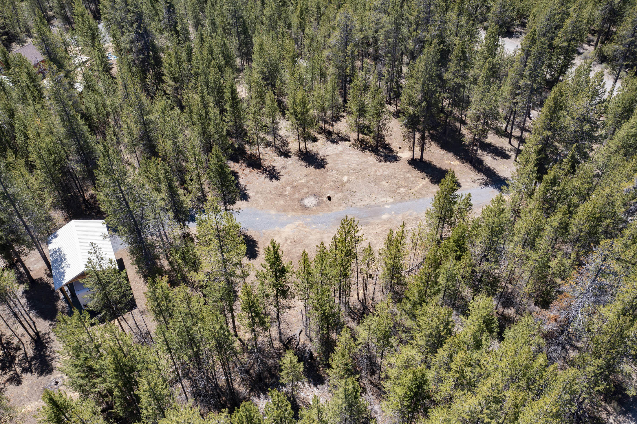 Lazy River West - Land