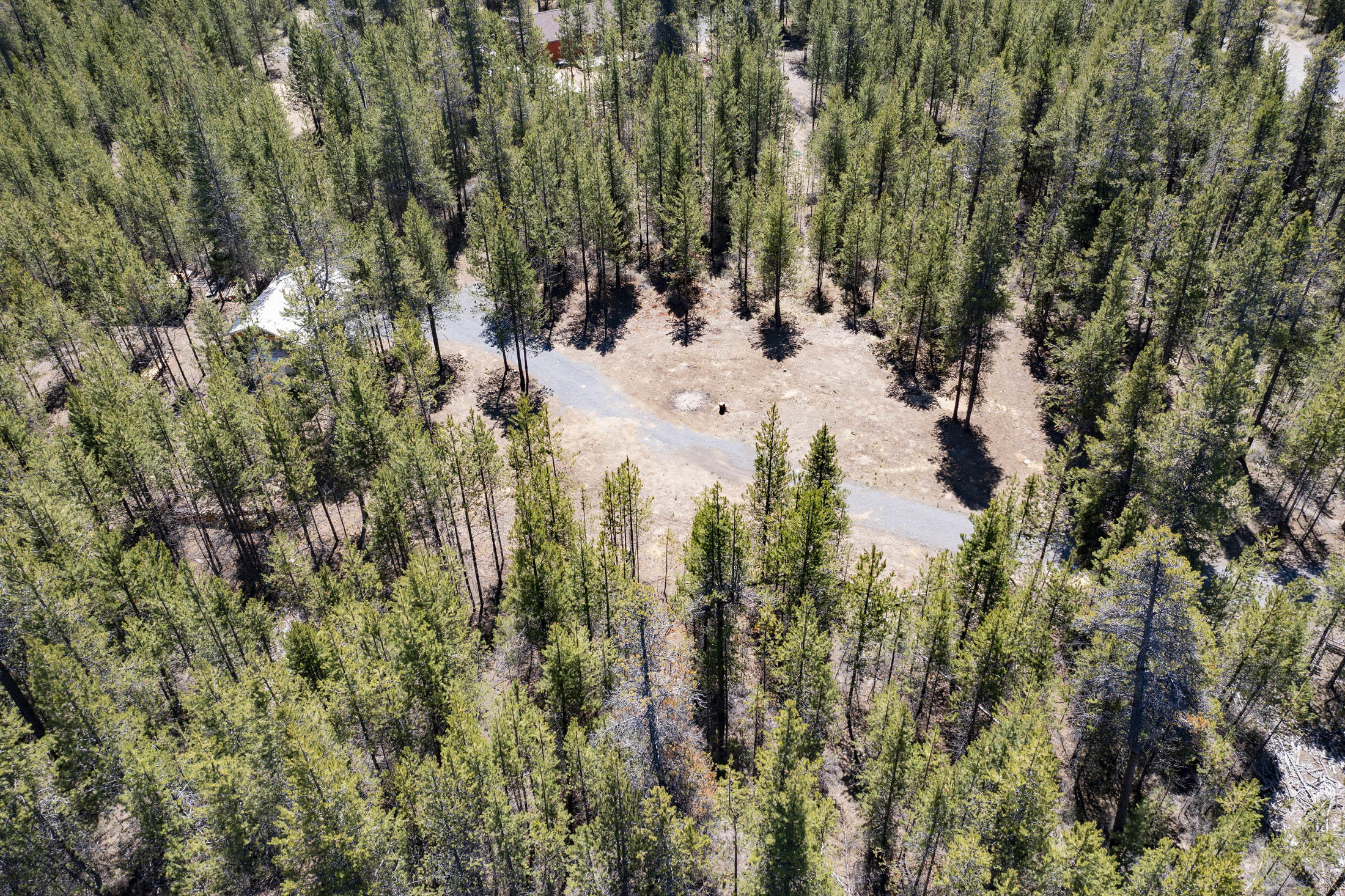 Lazy River West - Land