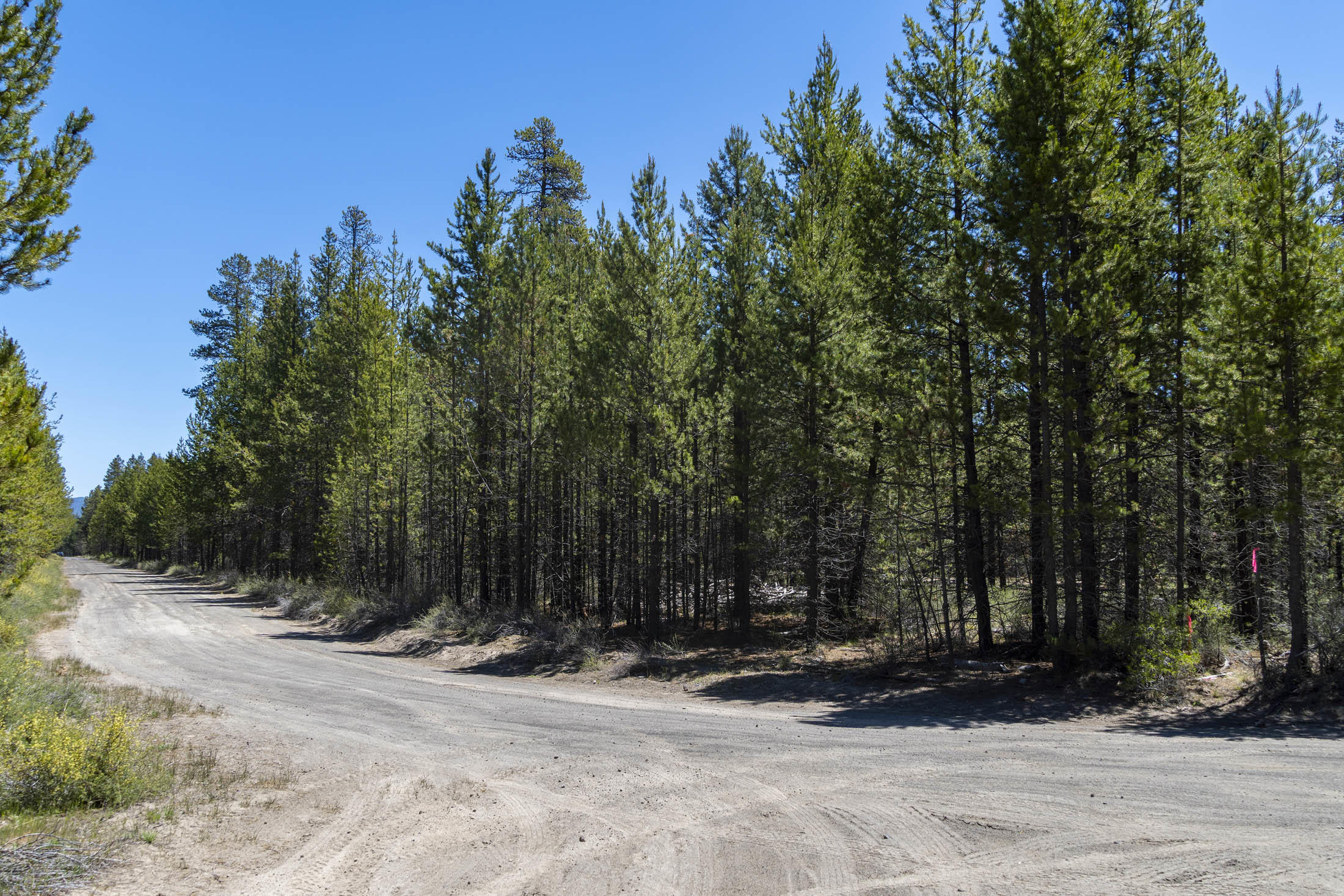 Lazy River West - Land