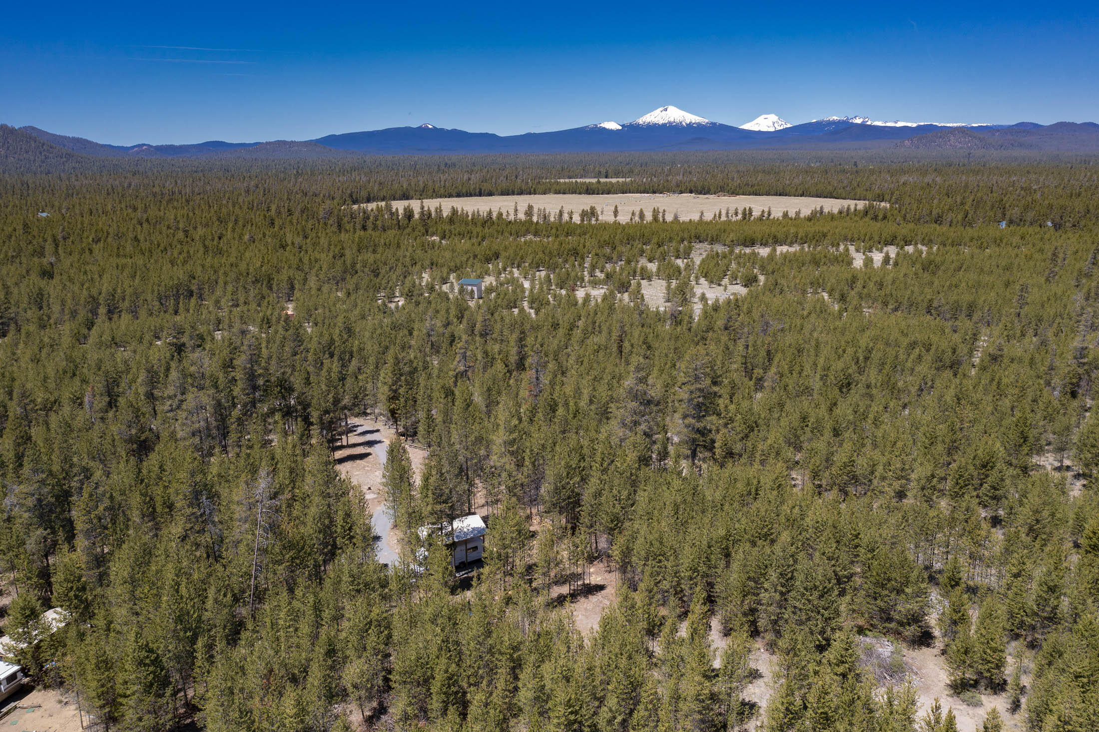 Lazy River West - Land