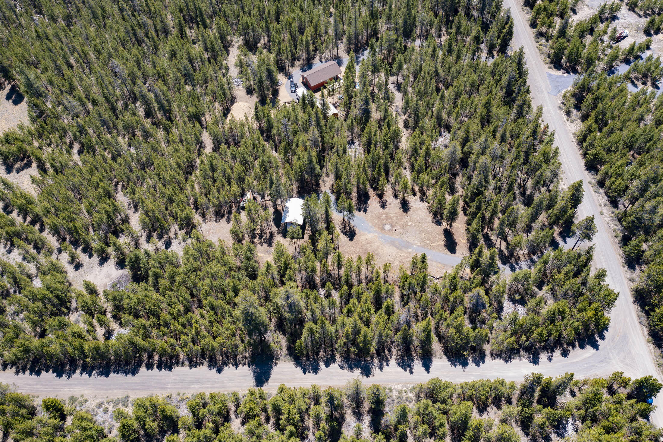 Lazy River West - Land